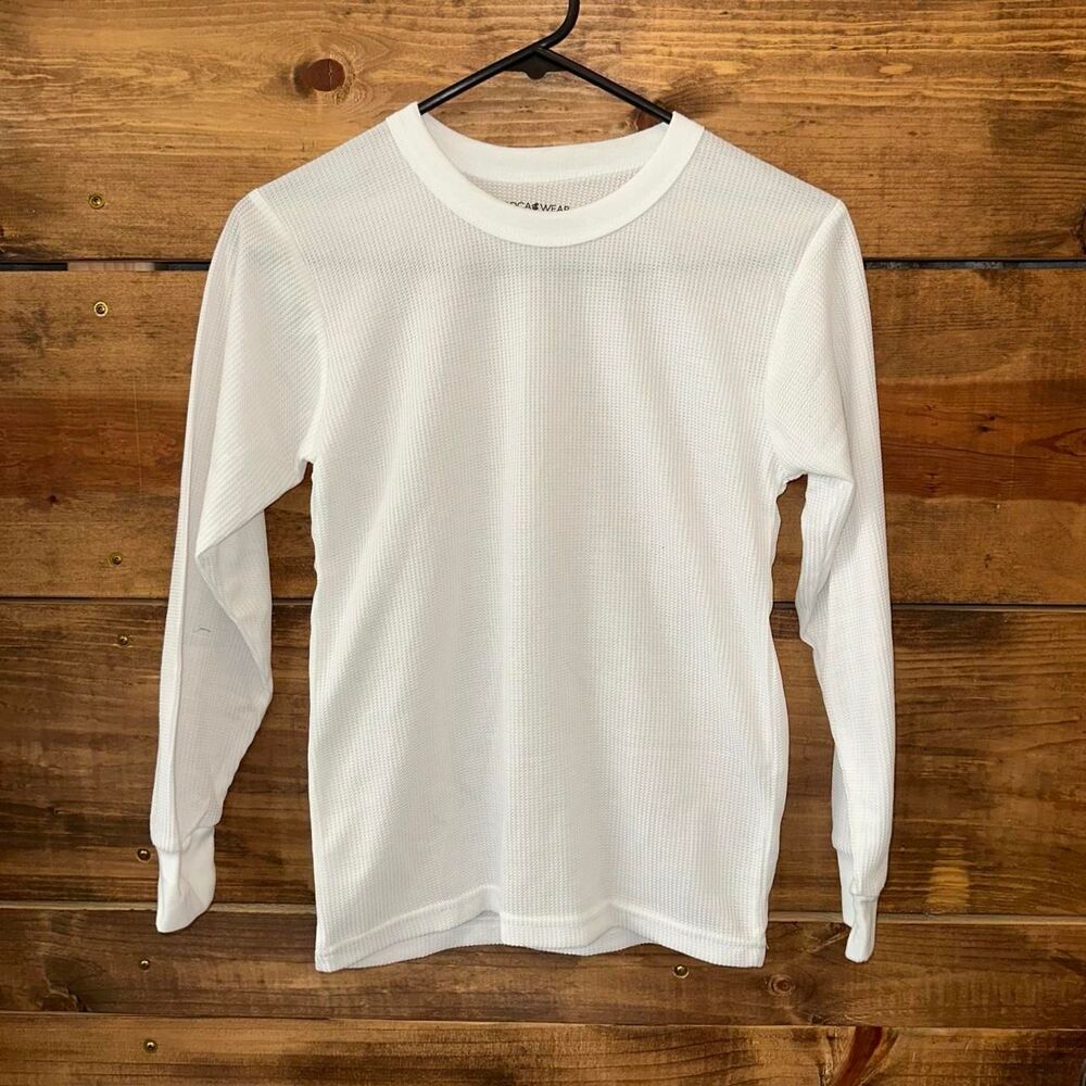 Rocawear boys White Top